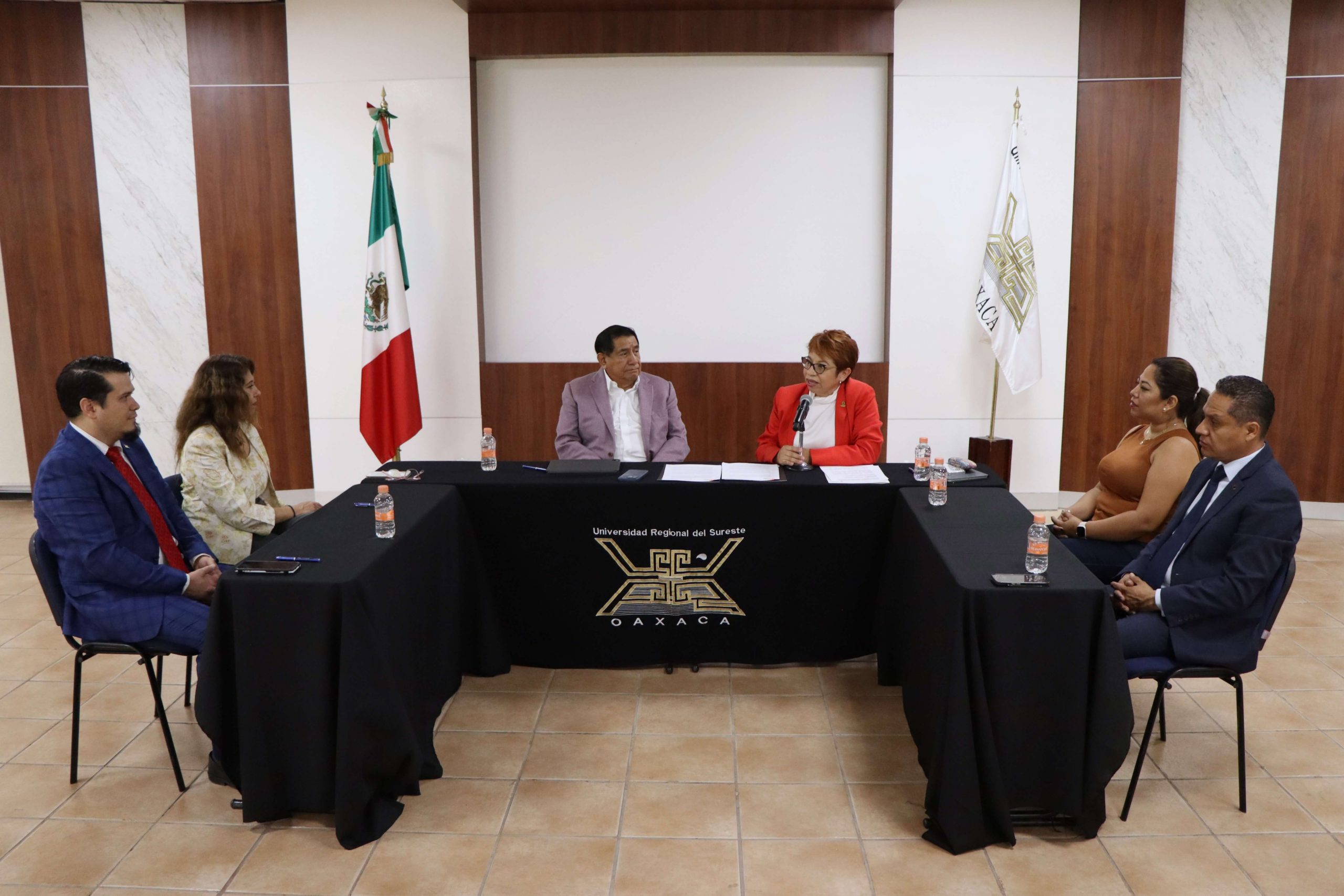FIRMA DE CONVENIO
