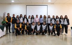 BOLETÍN RECONOCIMIENTO DEPORTISTAS