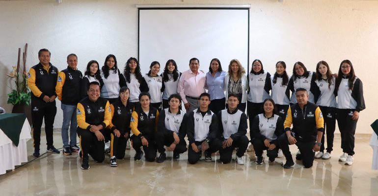 BOLETÍN RECONOCIMIENTO DEPORTISTAS