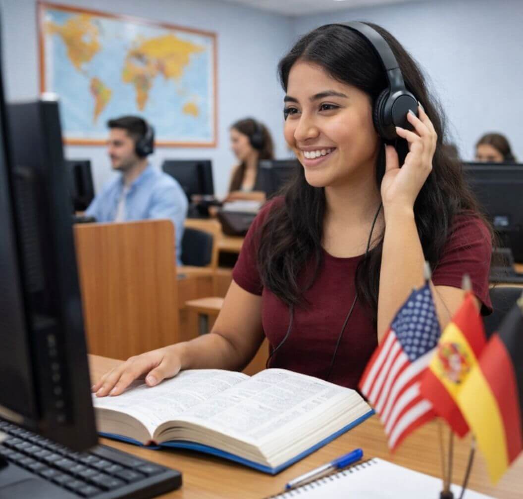 Licenciatura en Idiomas en Oaxaca (1)