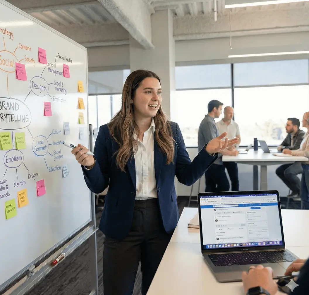 Licenciatura en Mercadotecnia en oaxaca