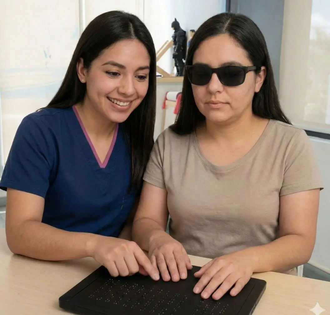 Licenciatura en Necesidades especiales educativas (1)