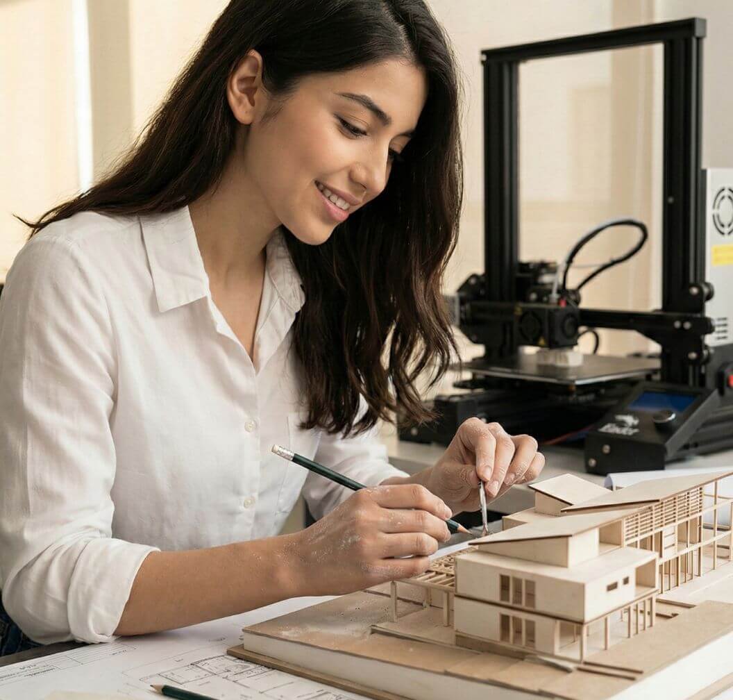 Licenciatura en arquitectura en Oaxaca (1)