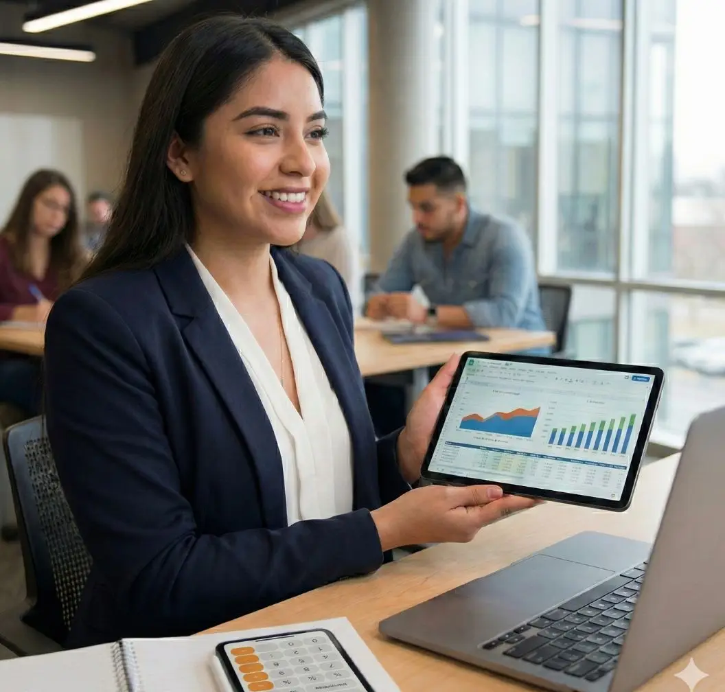 Licenciatura en Contaduría en Oaxaca
