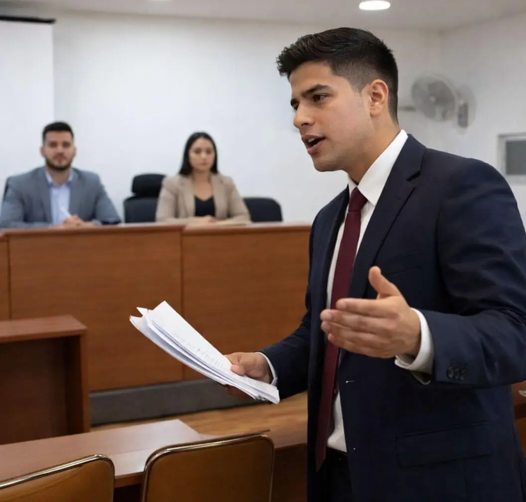 Licenciatura en derecho en Oaxaca (1)