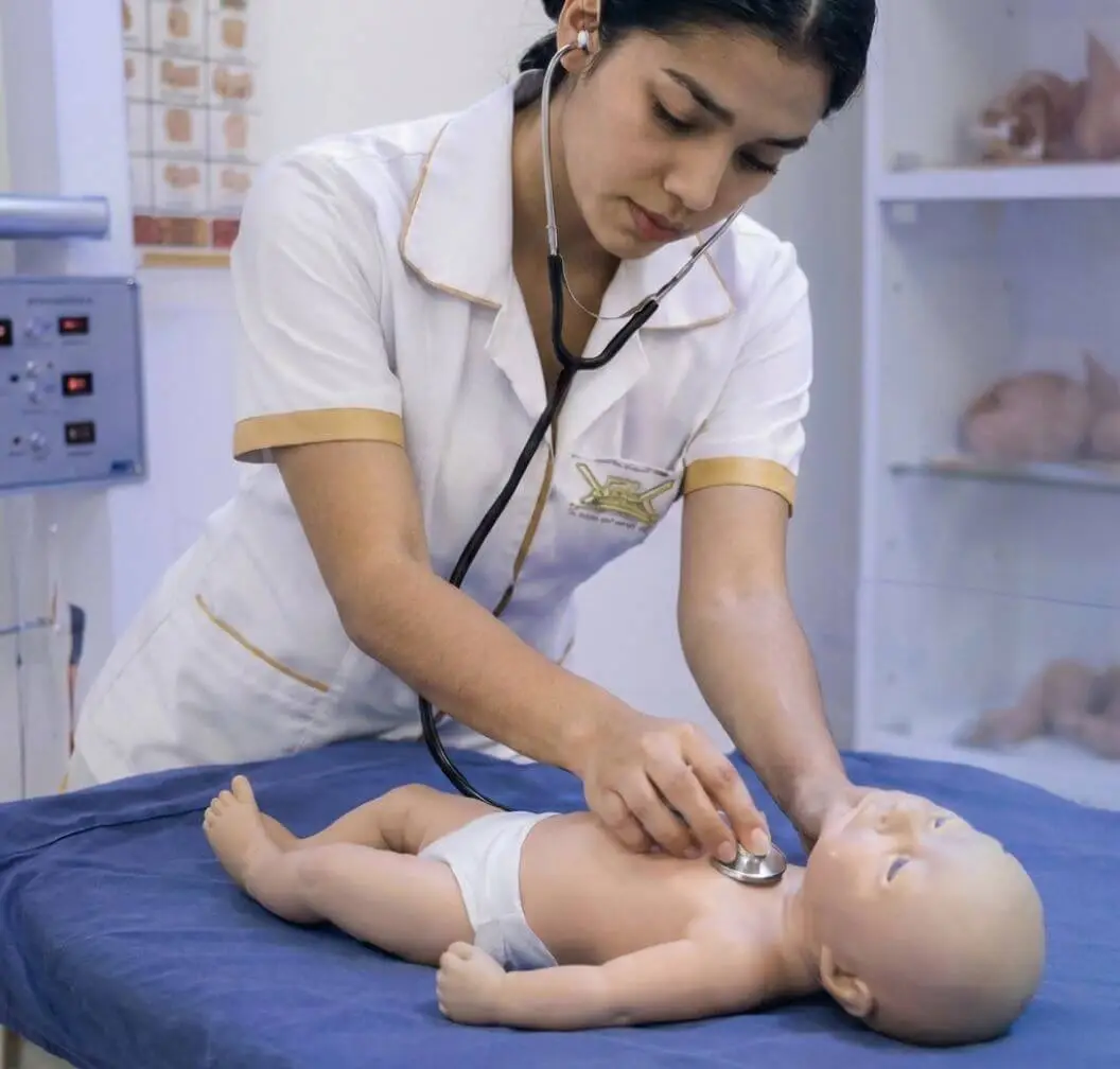 licenciatura en enfermeria oaxaca