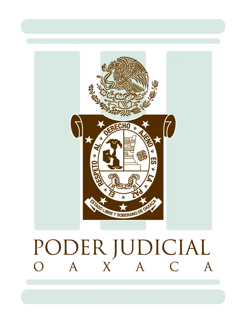 Poder judicial del Estado de Oaxaca
