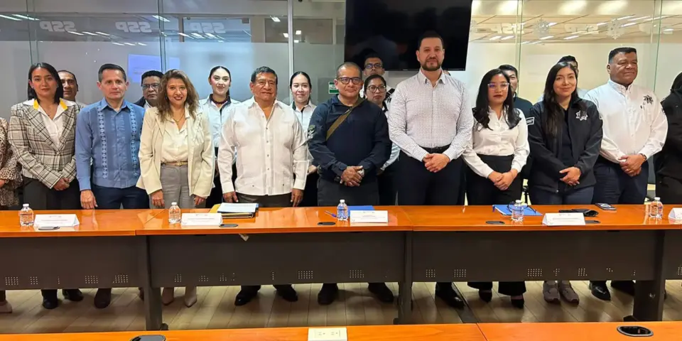 FIRMA DE CONVENIO